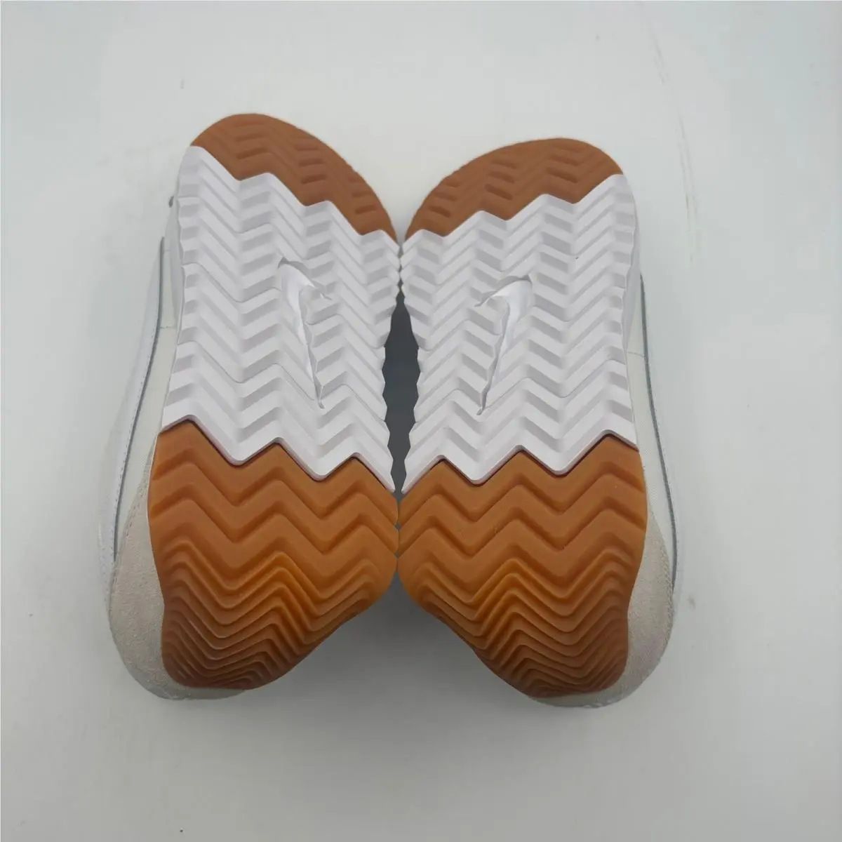 Nike shoes - Nike Pacific - Pacific - White 4