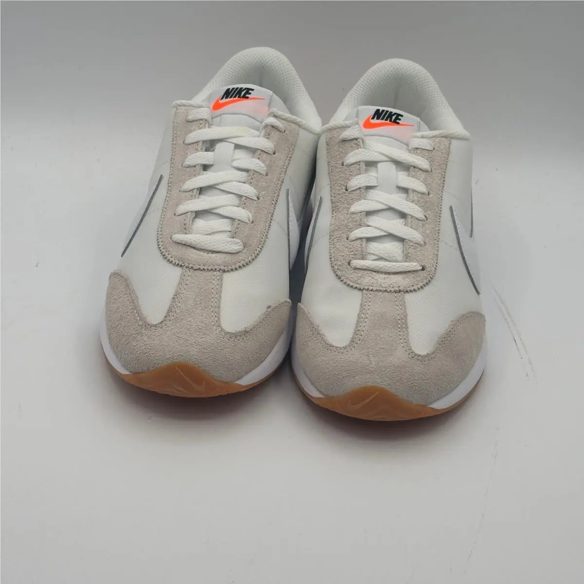 Nike shoes - Nike Pacific - Pacific - White 1