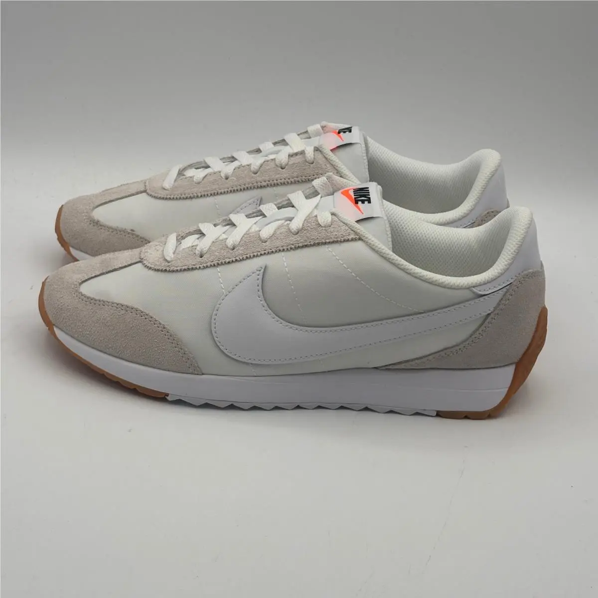 Nike shoes - Nike Pacific - Pacific - White 2