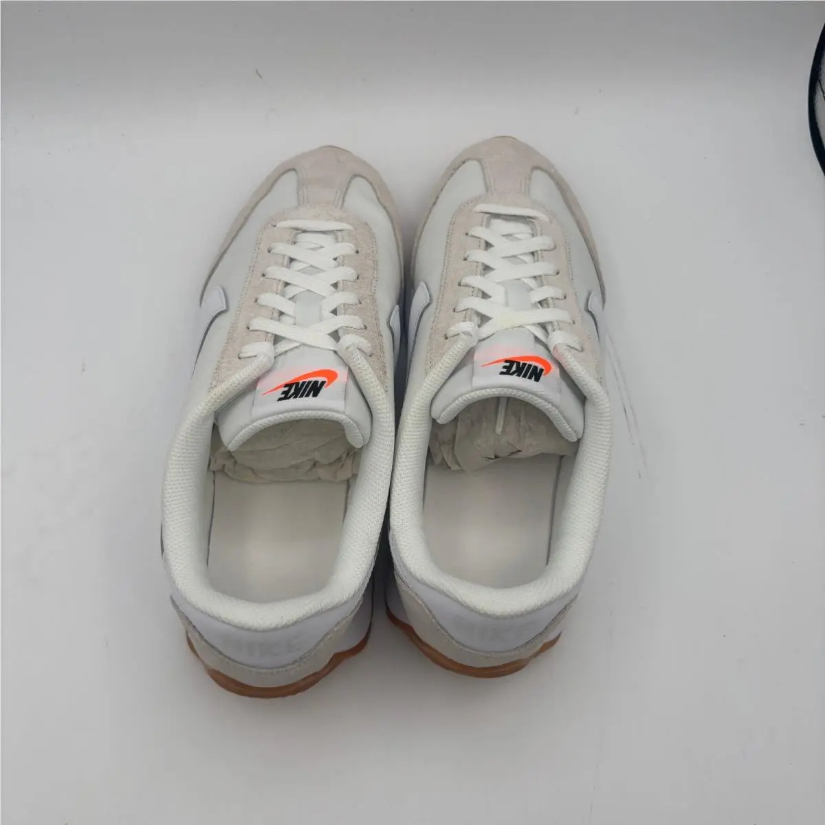 Nike shoes - Nike Pacific - Pacific - White 3