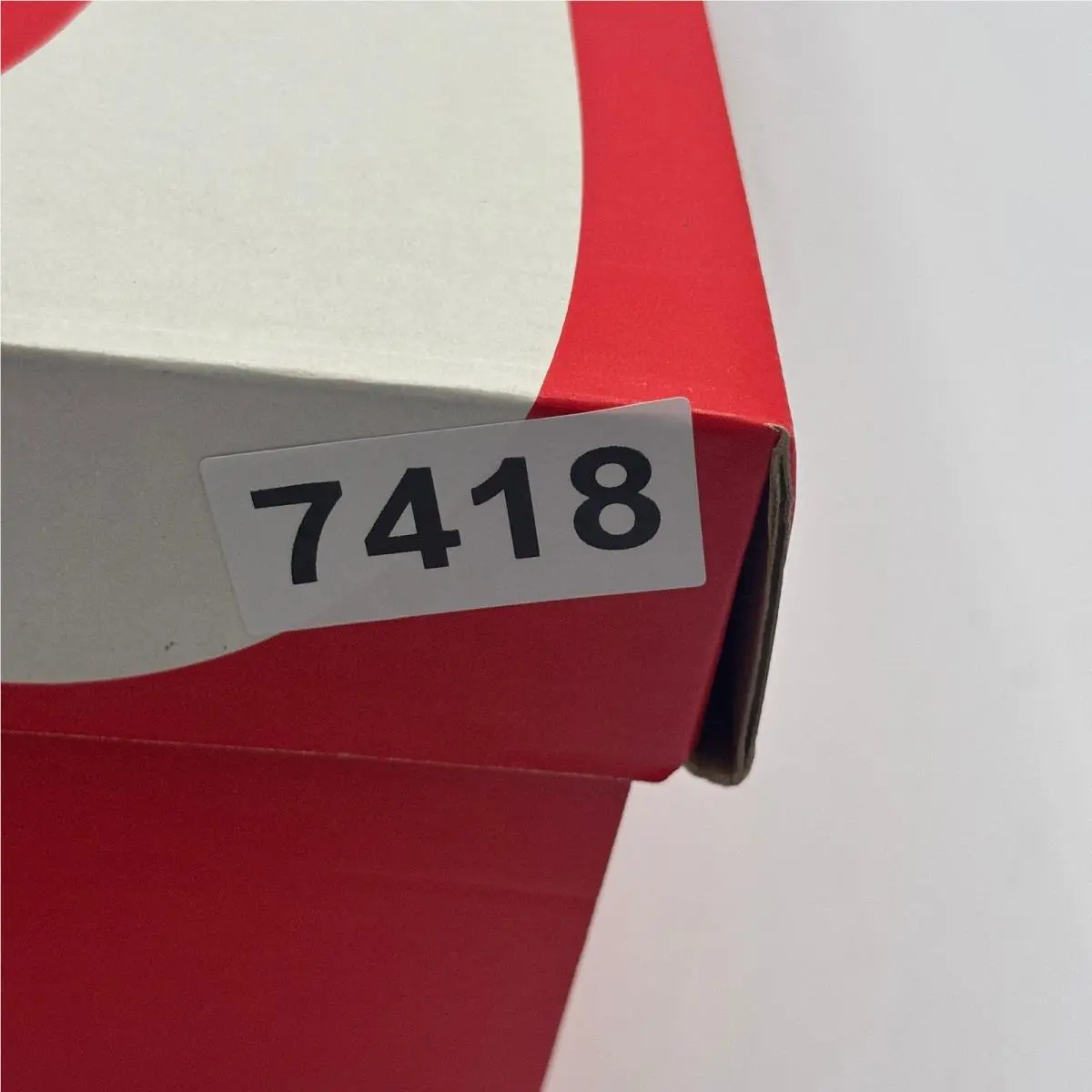 Nike shoes - Nike Pacific - Pacific - White 6