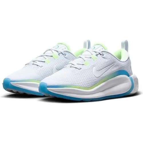 Nike shoes - Nike Flow - Flow - FD6061-001 - Grey White (UPC: 196975942398) 0