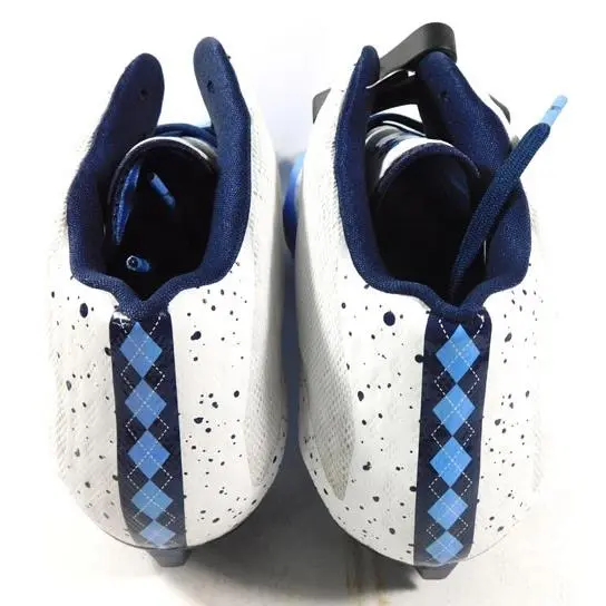 Nike shoes - Blue 2