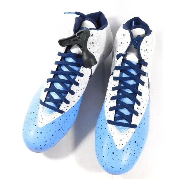 Nike shoes - Blue 0