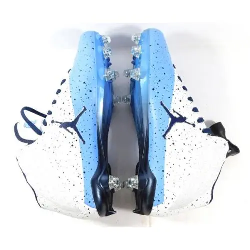 Nike shoes - Blue 5