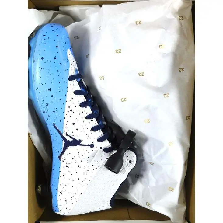 Nike shoes - Blue 6