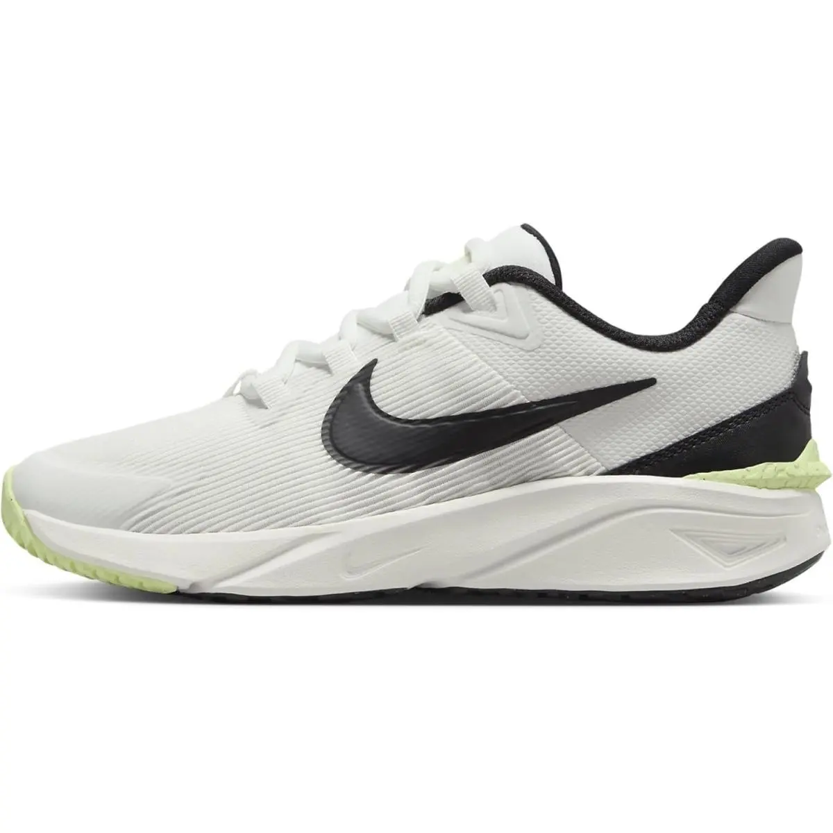 Star Runner 4 Big Kids’ Road Running Shoes US Size 6.5 by Nike