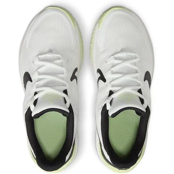 Nike shoes - Nike Star Runner - Star Runner - Dx7614102 - White/Black 4