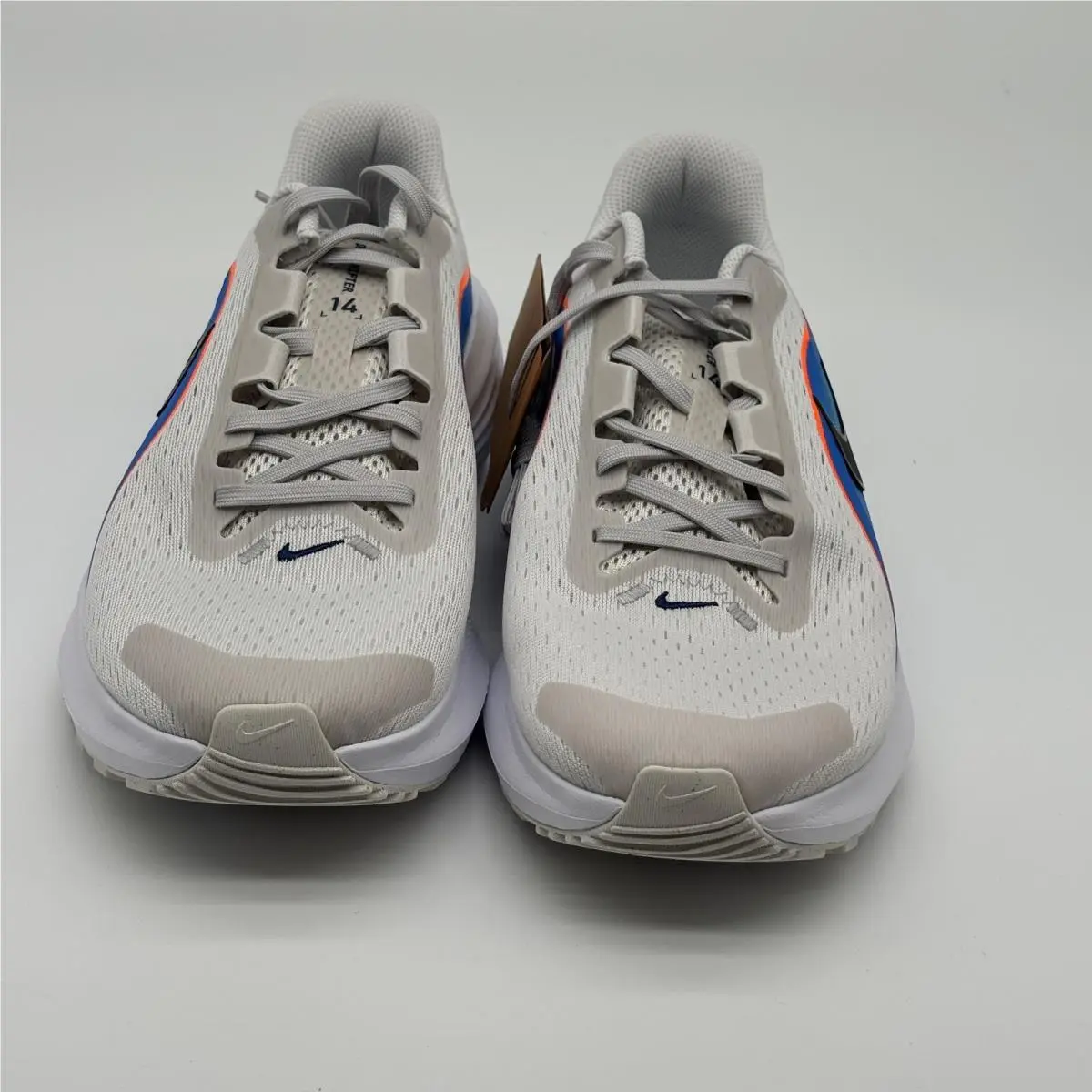 Nike shoes - Nike Downshifter 14 - Downshifter - Gray 1