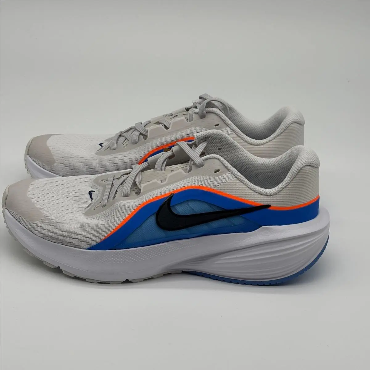 Nike shoes - Nike Downshifter 14 - Downshifter - Gray 2