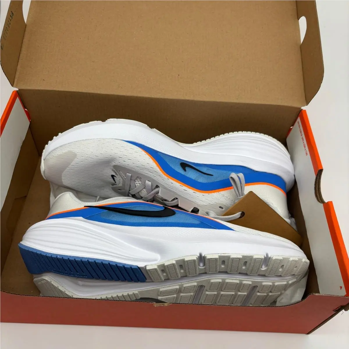 Nike shoes - Nike Downshifter 14 - Downshifter - Gray 5