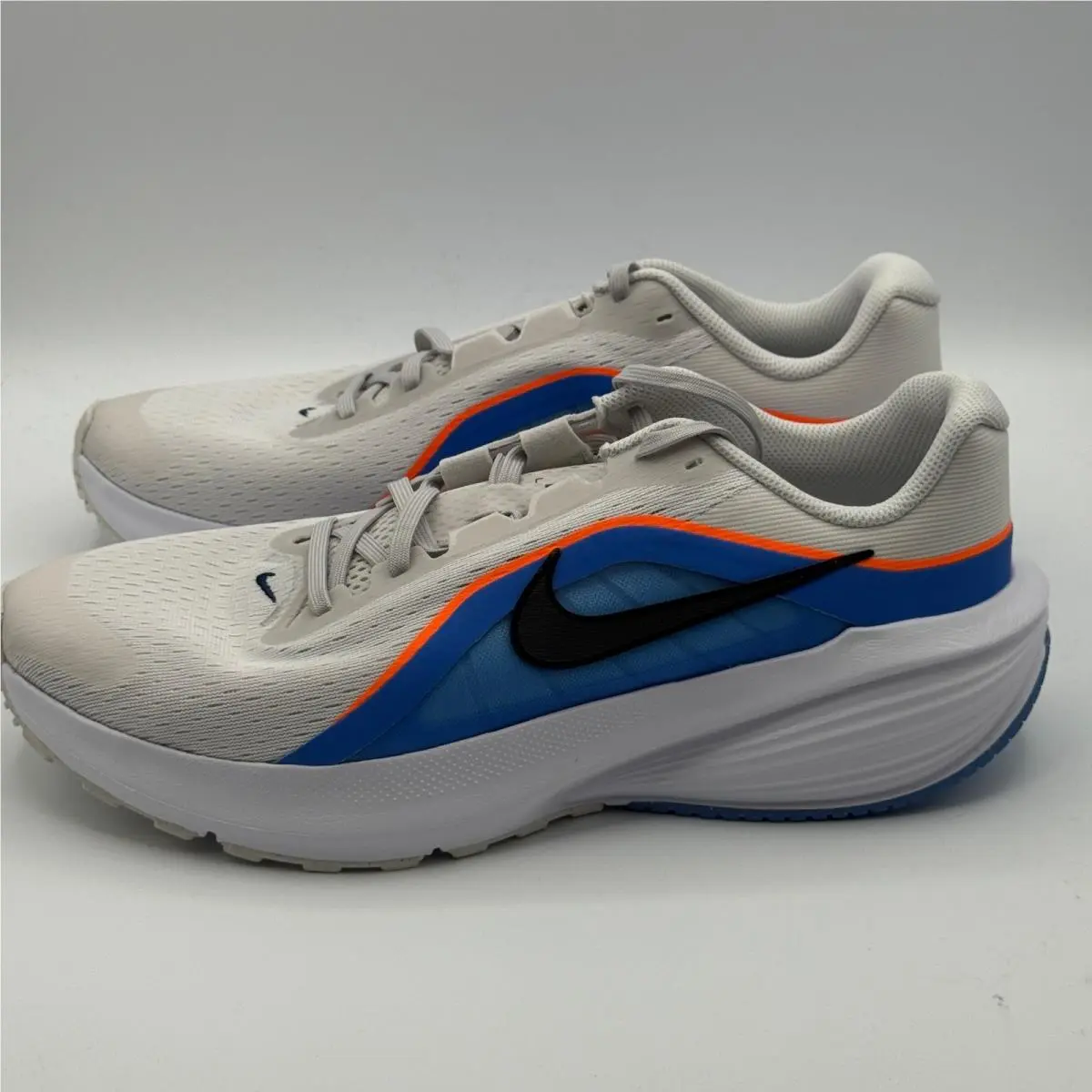 Nike shoes - Downshifter 14 - Downshifter - White 2