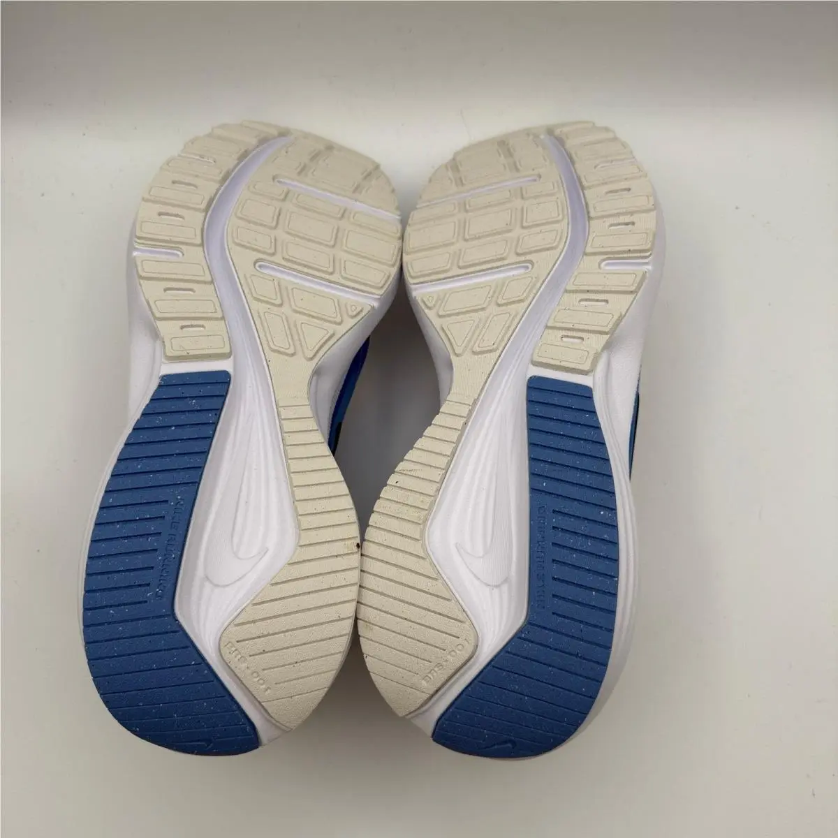 Nike shoes - Downshifter 14 - Downshifter - White 3