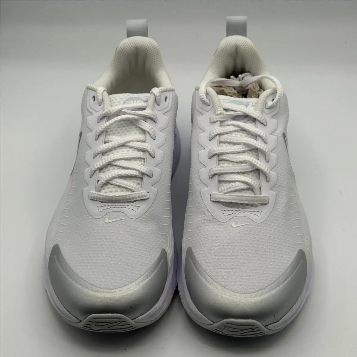 Nike shoes - Nike Air Max Nuaxis - Air Max Nuaxis - White 0