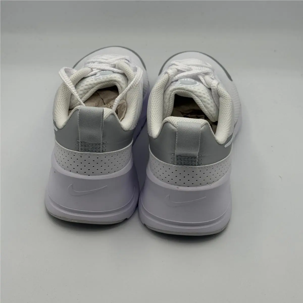 Nike shoes - Nike Air Max Nuaxis - Air Max Nuaxis - White 1