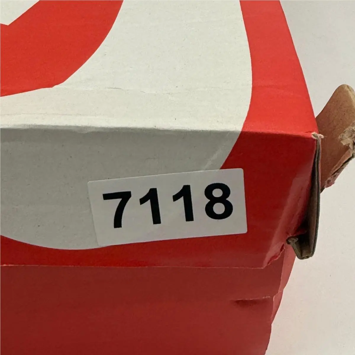 Nike shoes - Nike Air Max Nuaxis - Air Max Nuaxis - White 6