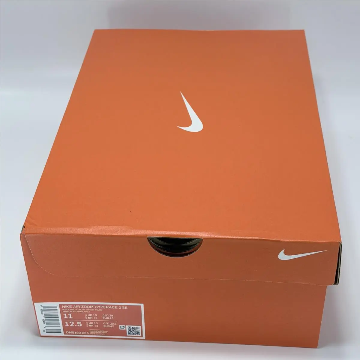 Nike shoes - Nike Air Zoom Hyperace - Air Zoom Hyperace - Multicolor 4