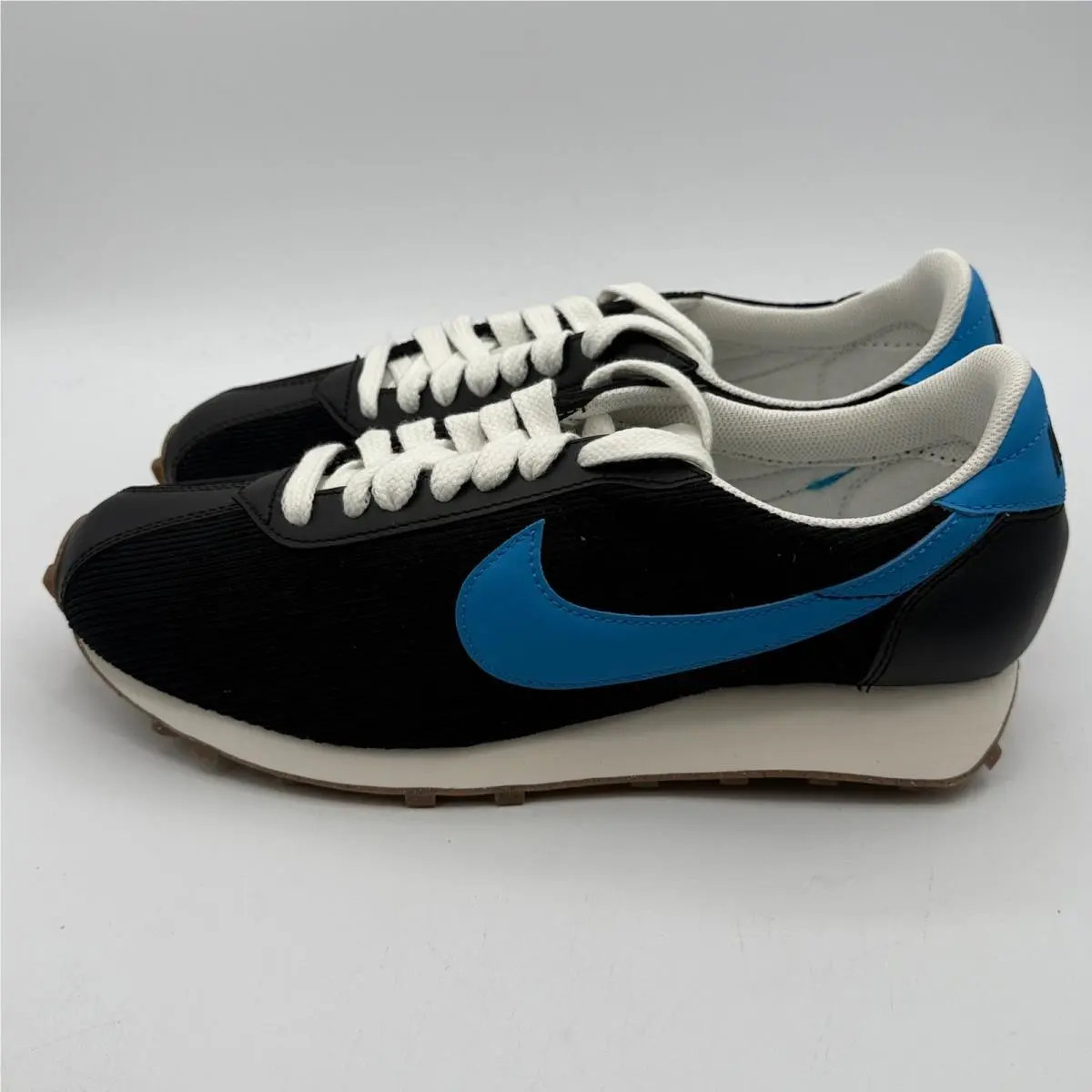 Nike shoes - LD-1000 SE - Black 2