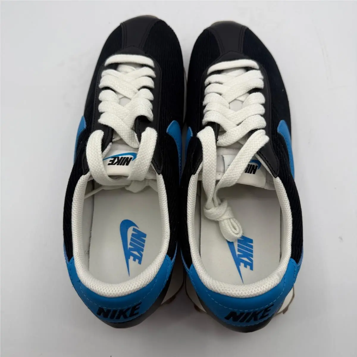 Nike shoes - LD-1000 SE - Black 3
