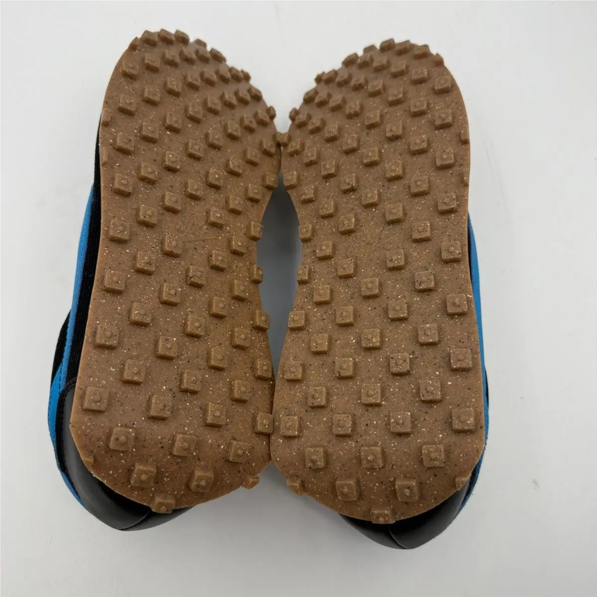 Nike shoes - LD-1000 SE - Black 4