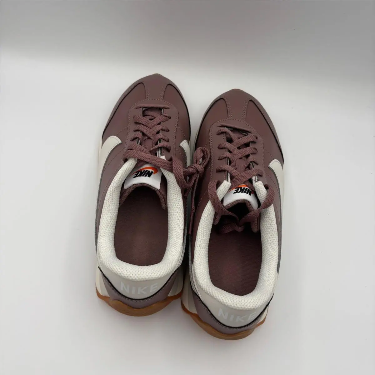 Nike shoes - Nike Pacific LTR - Pacific LTR - Purple 3