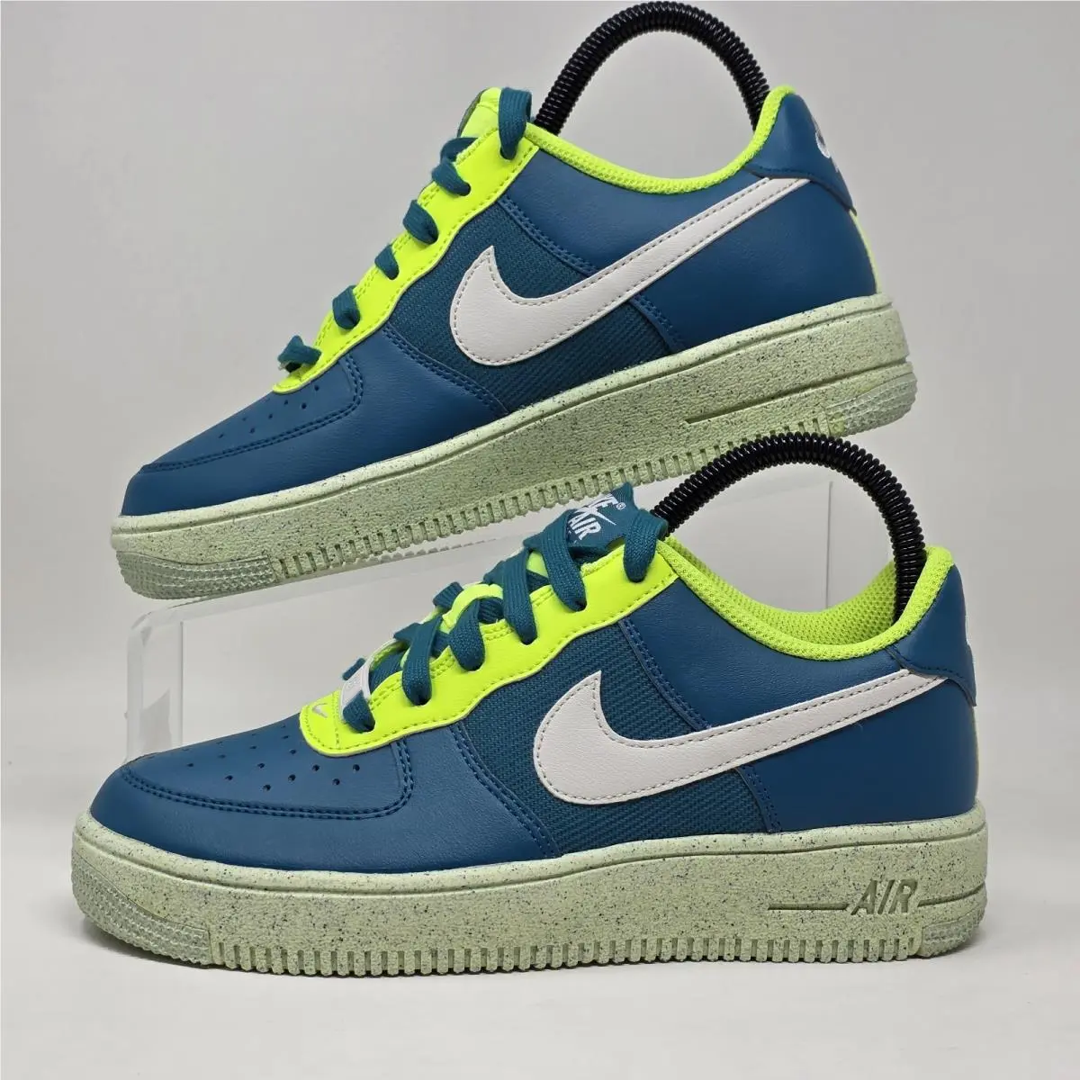 Nike shoes - Nike Air Force 1 - Air Force - Multicolor 1