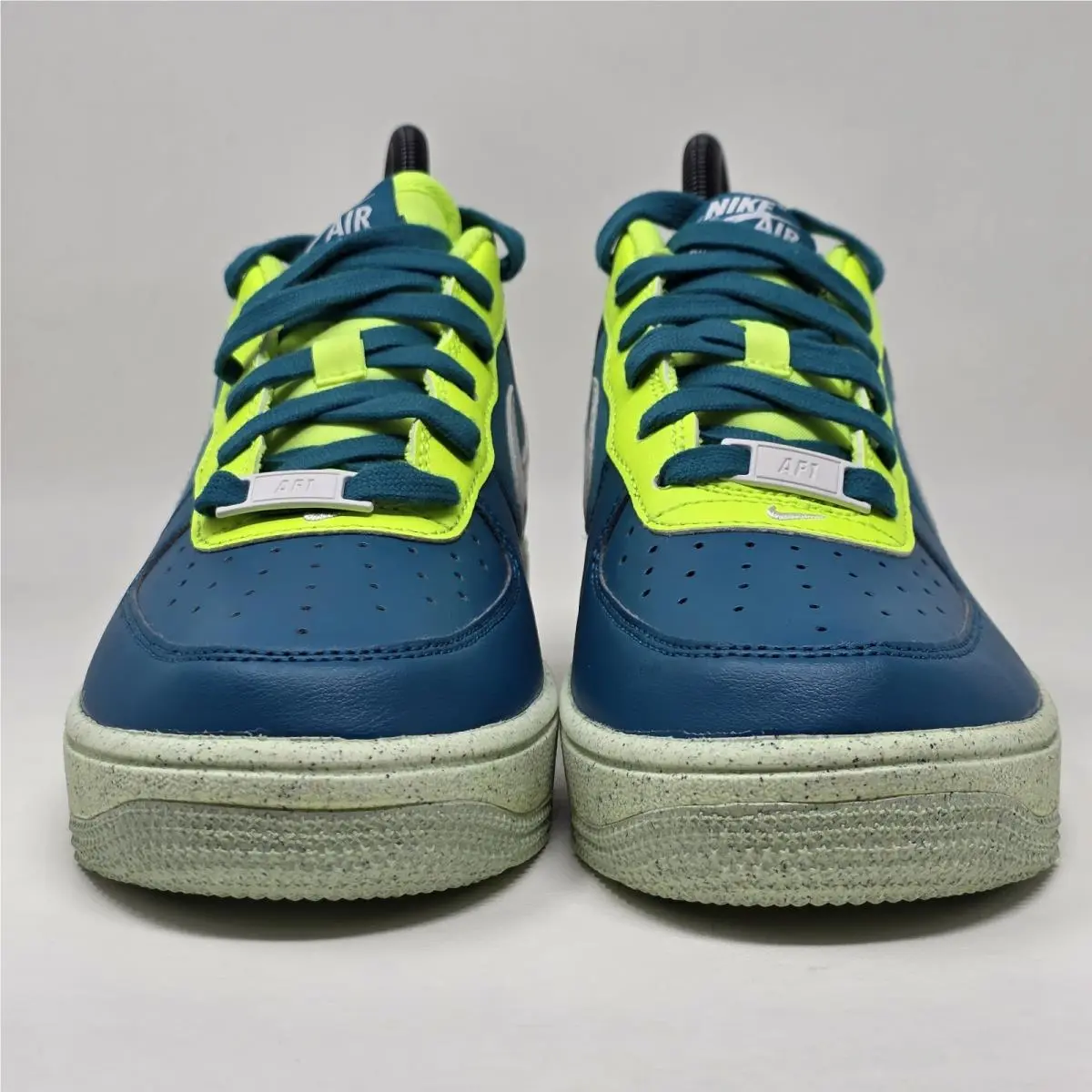Nike shoes - Nike Air Force 1 - Air Force - Multicolor 6