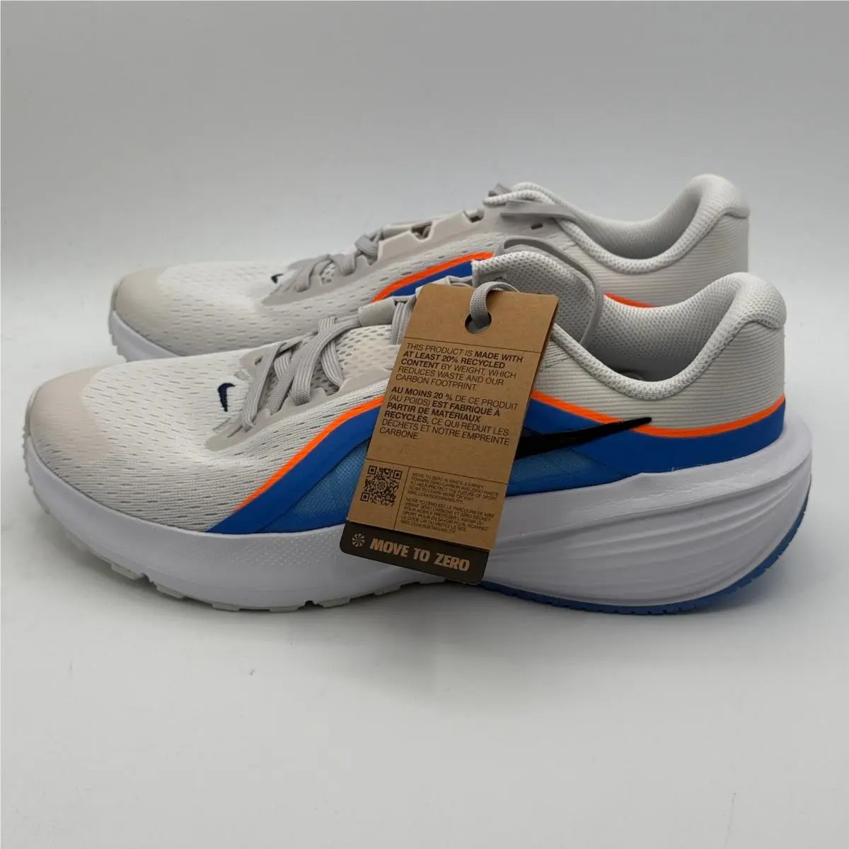 Nike shoes - Nike Downshifter 14 - Downshifter - White 2