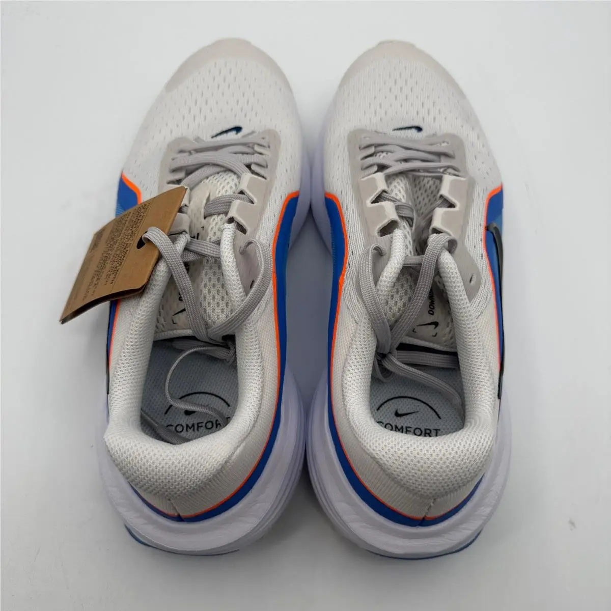 Nike shoes - Nike Downshifter 14 - Downshifter - White 3