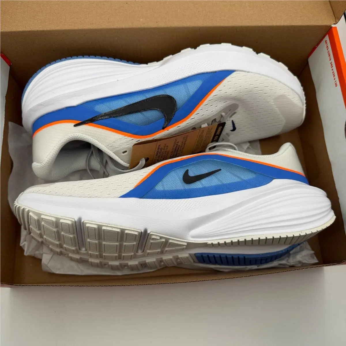 Nike shoes - Nike Downshifter 14 - Downshifter - White 5