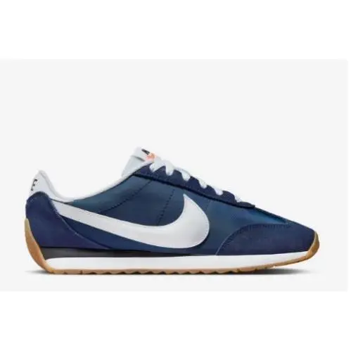 Nike shoes - Midnight Navy - White 0