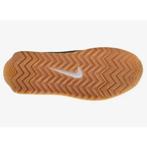 Nike shoes - Midnight Navy - White 5