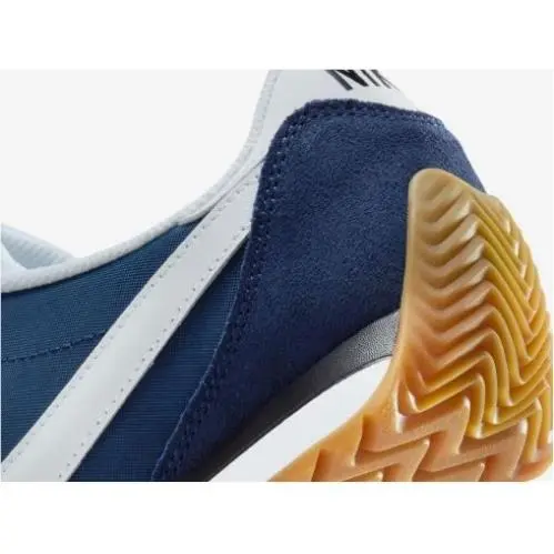 Nike shoes - Midnight Navy - White 6