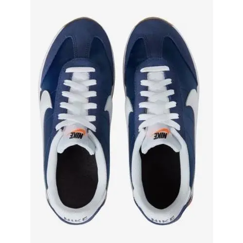 Nike shoes - Midnight Navy - White 7