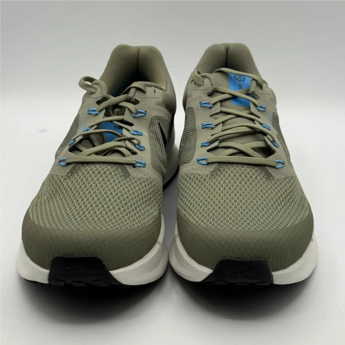 Nike shoes - Run Swift 3 - Run Swift - Green 0
