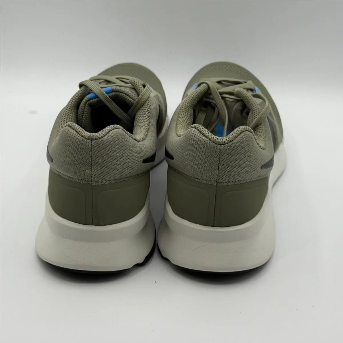 Nike shoes - Run Swift 3 - Run Swift - Green 1