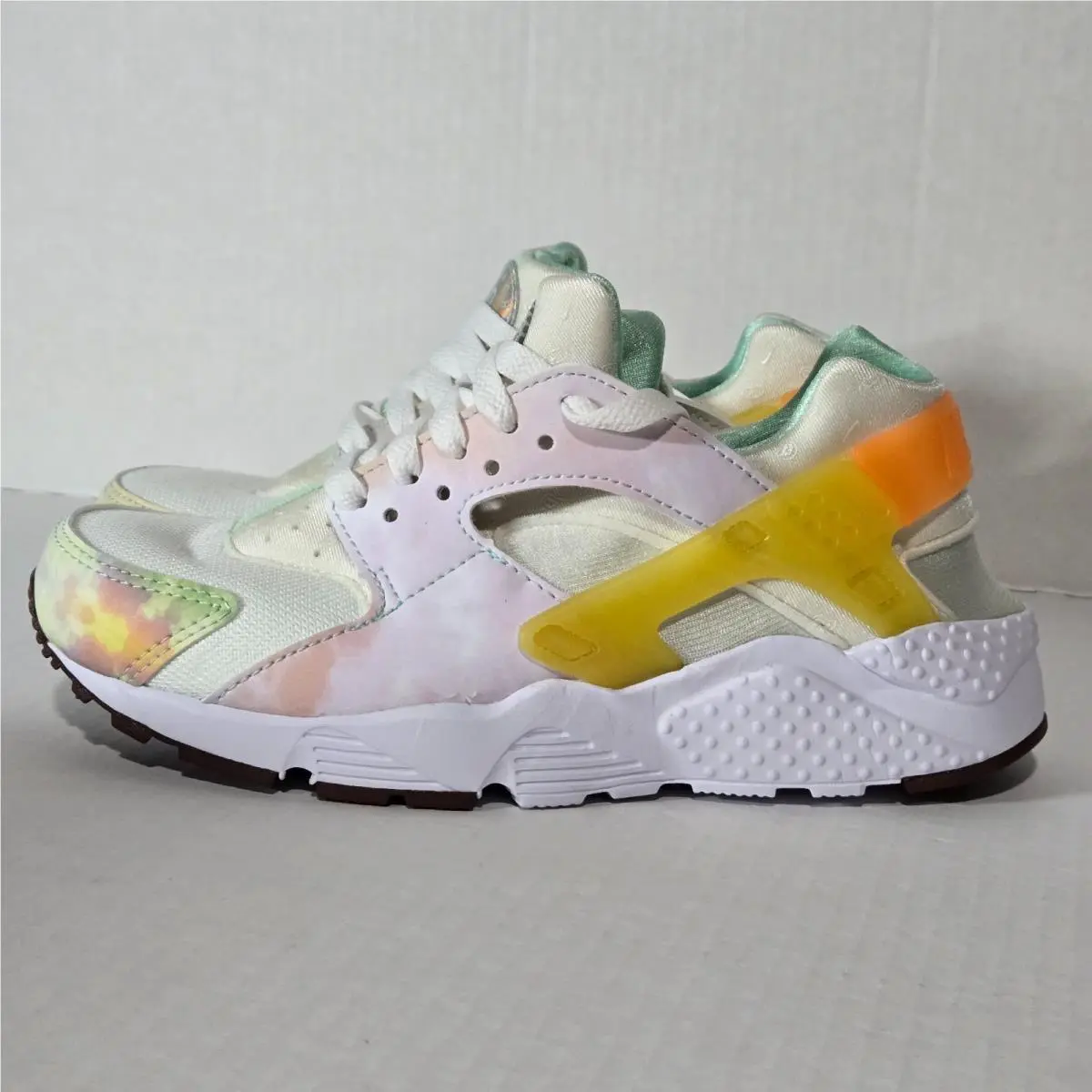 Nike shoes - Nike Huarache Run - Huarache Run - White 2