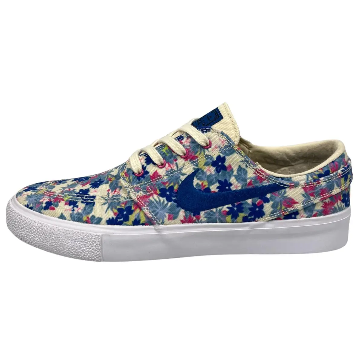 Nike shoes - Nike Sb Zoom - Zoom - AQ7878-202 - Blue 0
