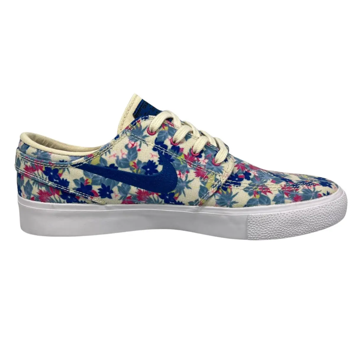 Nike shoes - Nike Sb Zoom - Zoom - AQ7878-202 - Blue 1