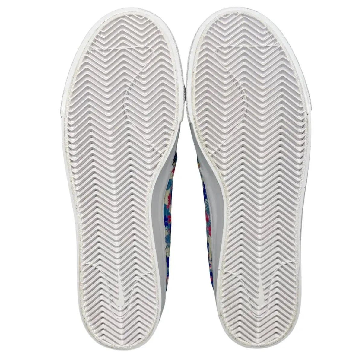 Nike shoes - Nike Sb Zoom - Zoom - AQ7878-202 - Blue 5
