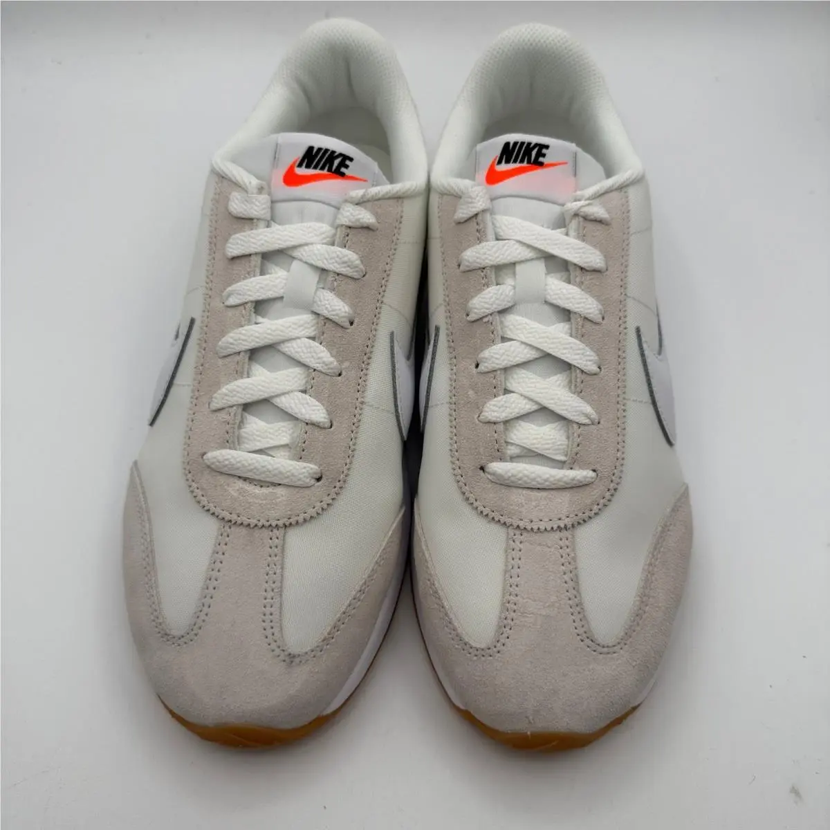 Nike shoes - Nike Pacific - Pacific - White 1