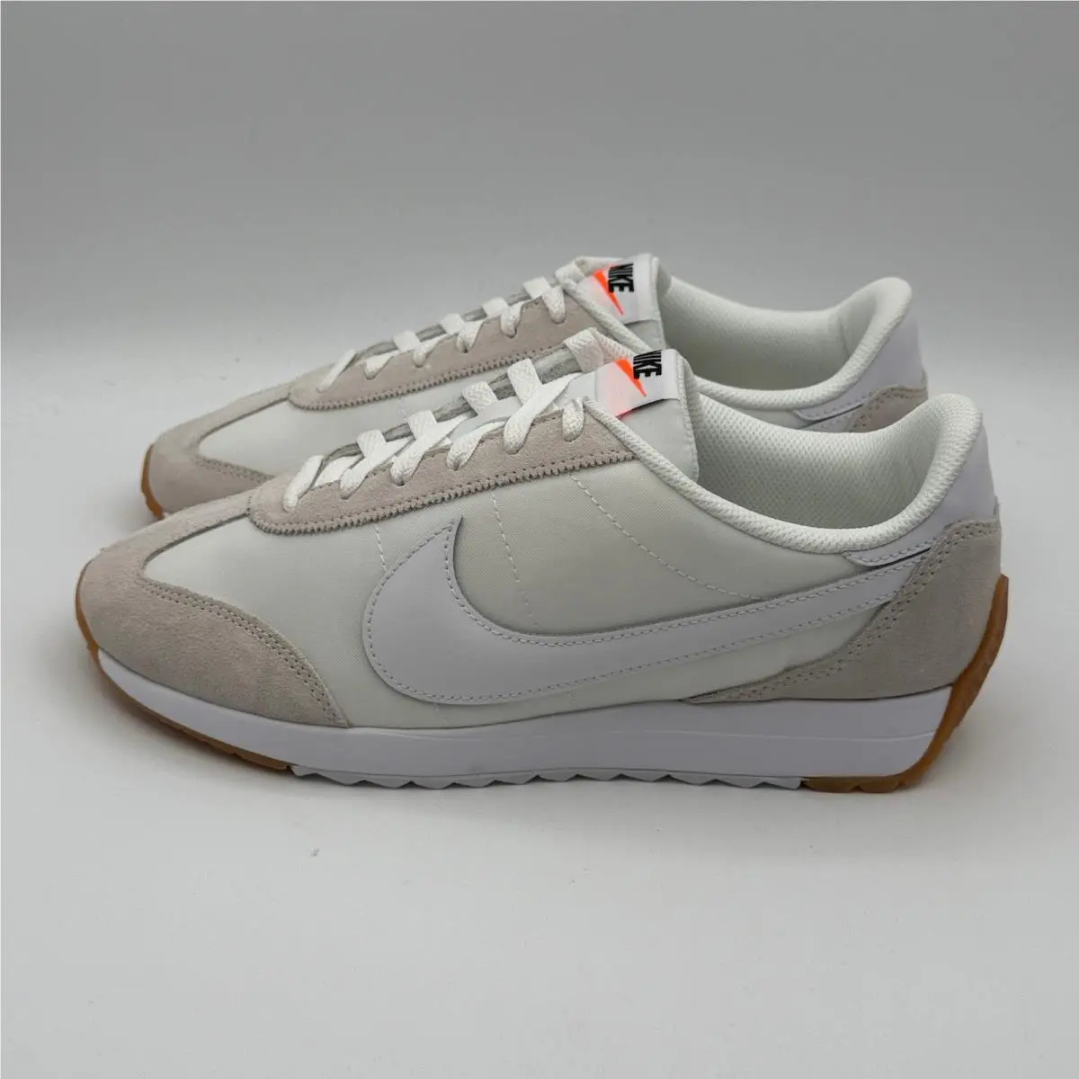 Nike shoes - Nike Pacific - Pacific - White 2