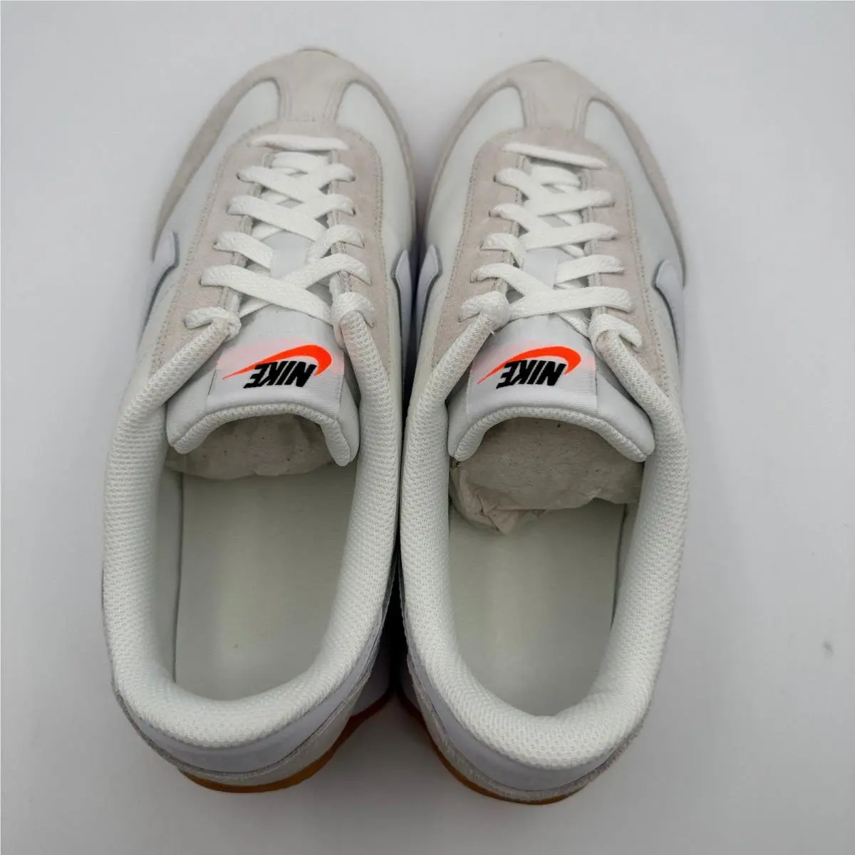 Nike shoes - Nike Pacific - Pacific - White 3