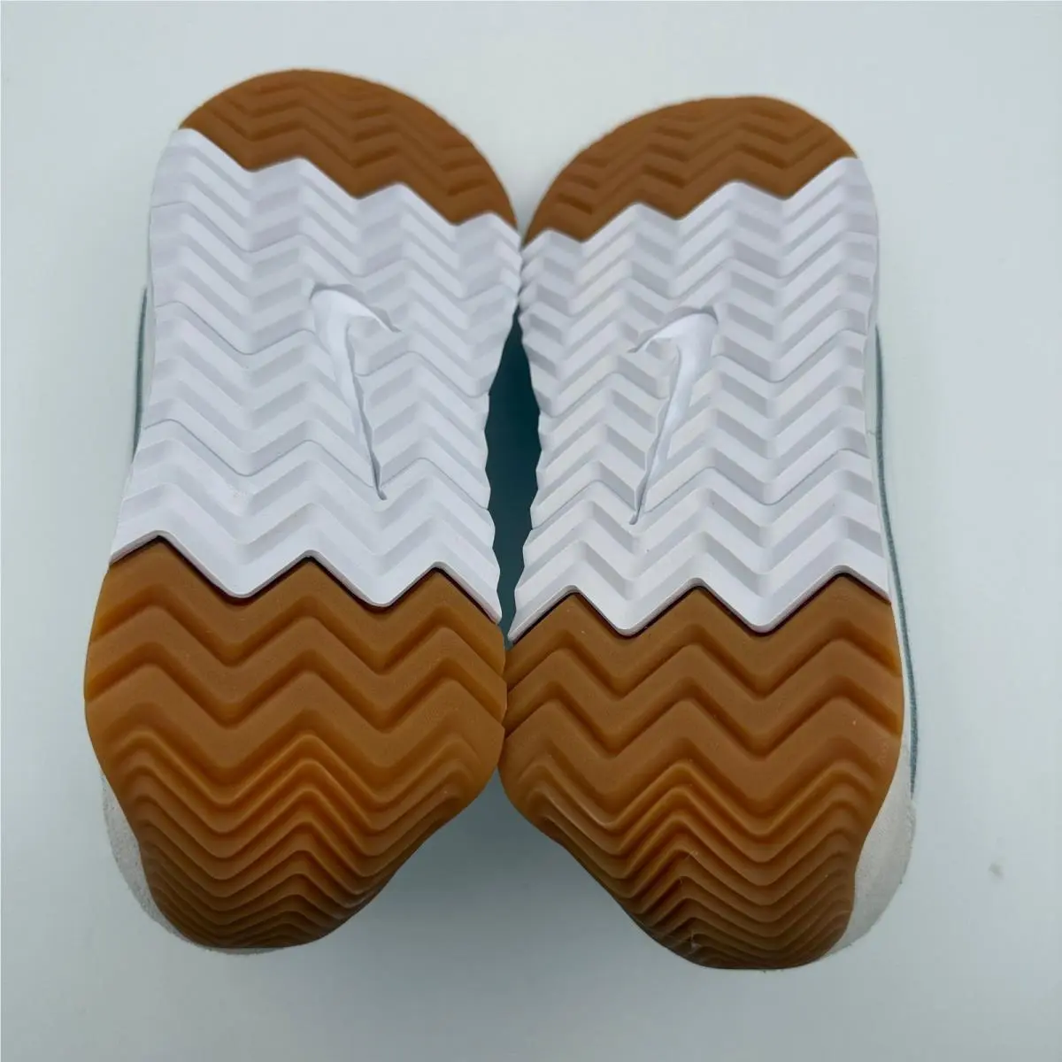 Nike shoes - Nike Pacific - Pacific - White 4