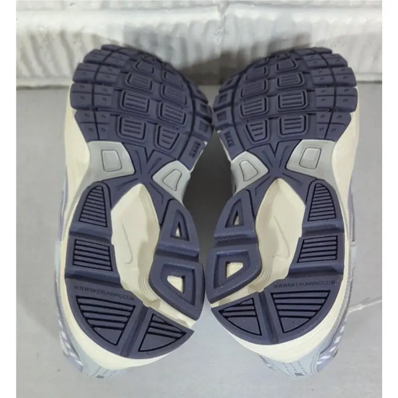 Nike shoes - Nike Initiator - Initiator - IB4339 121 - Silver 6