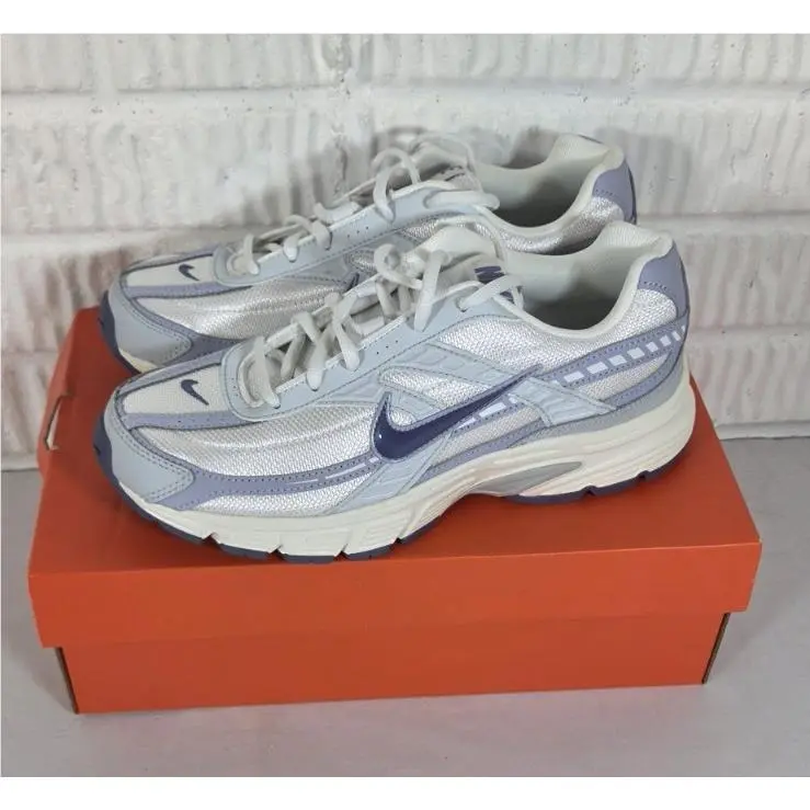 Nike shoes - Nike Initiator - Initiator - IB4339 121 - Silver 3