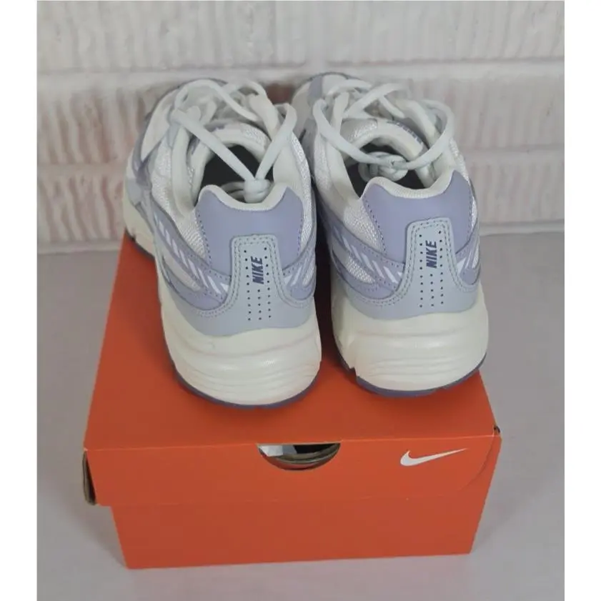 Nike shoes - Nike Initiator - Initiator - IB4339 121 - Silver 5