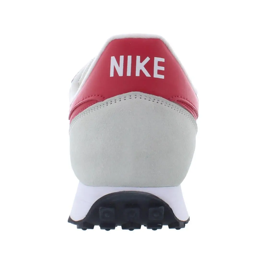 Nike shoes - Nike Challenger - Challenger - CW7645-100 - White, Full: White/University Red (UPC: 194955931448) 1