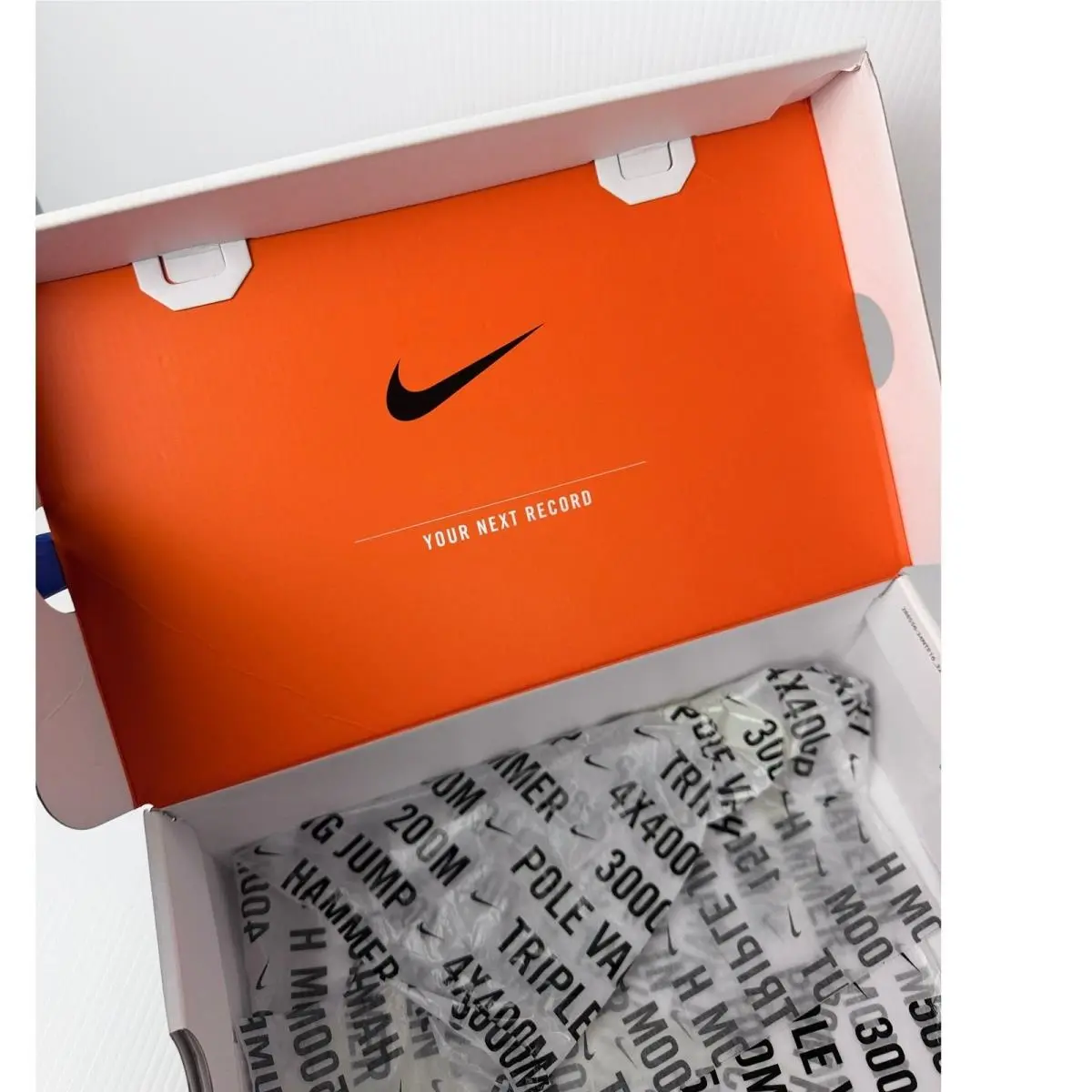 Nike shoes - Zoom Rival Sprint - Zoom Rival Sprint - Yellow 14