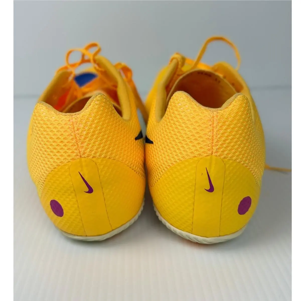 Nike shoes - Zoom Rival Sprint - Zoom Rival Sprint - Yellow 0